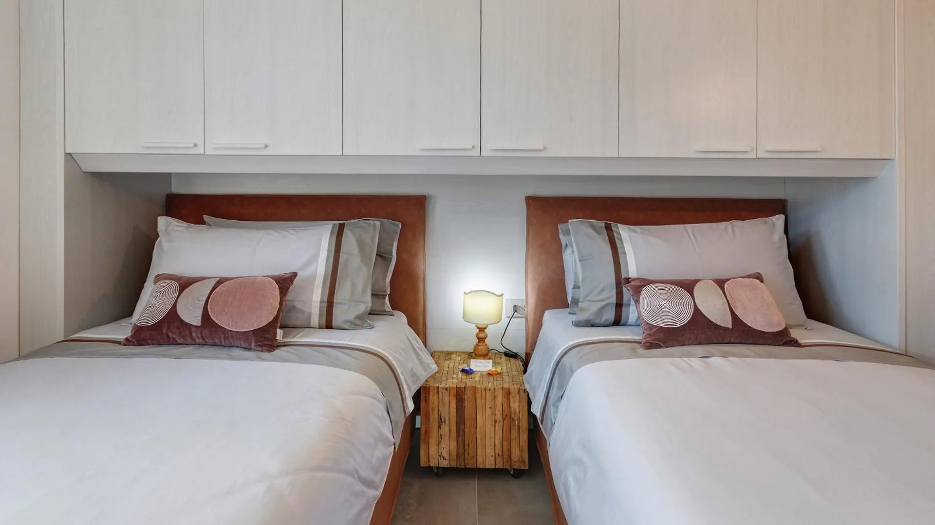 Chalet Sambor Oga