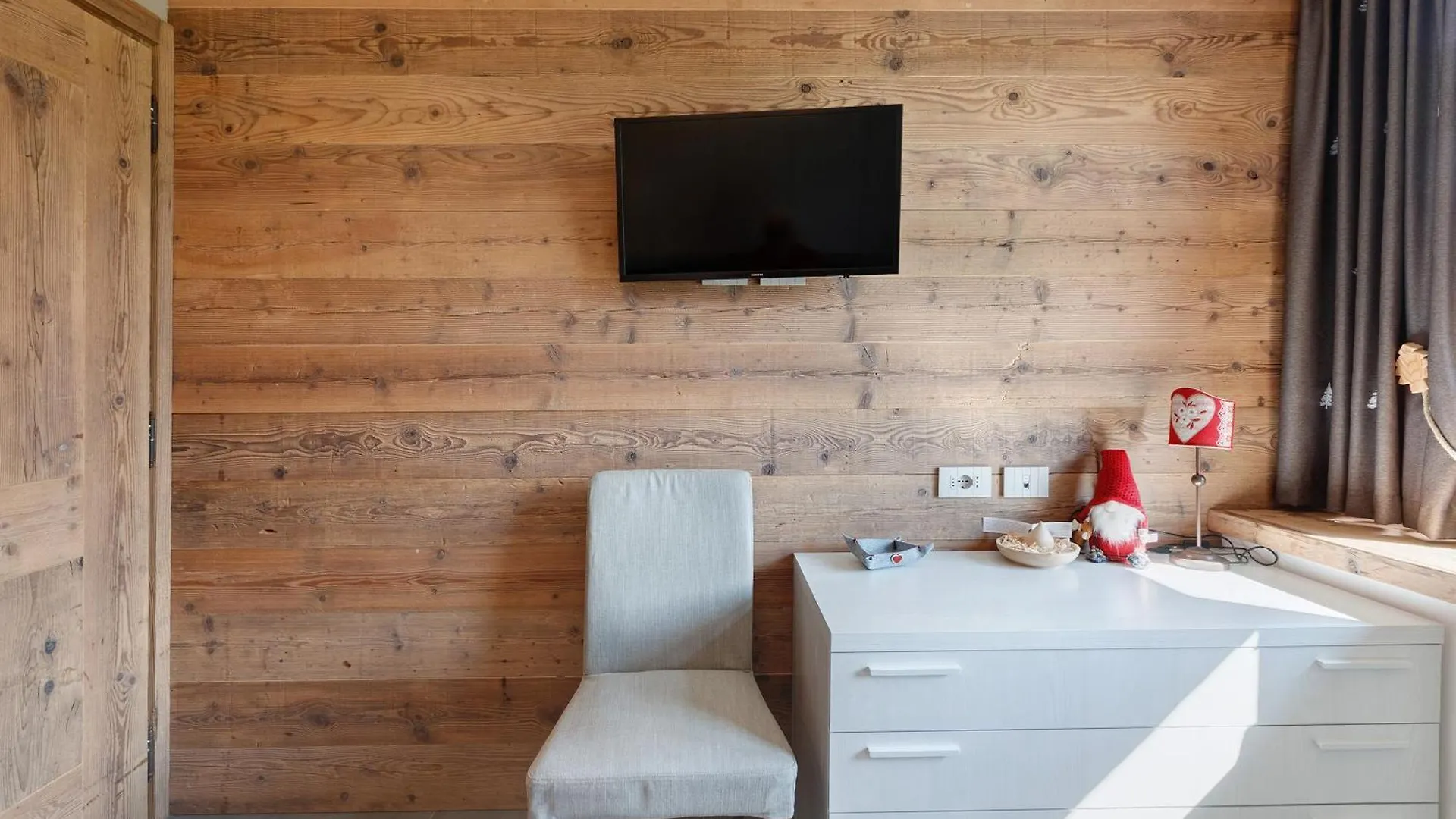 Chalet Sambor Oga 0*,  Ιταλία