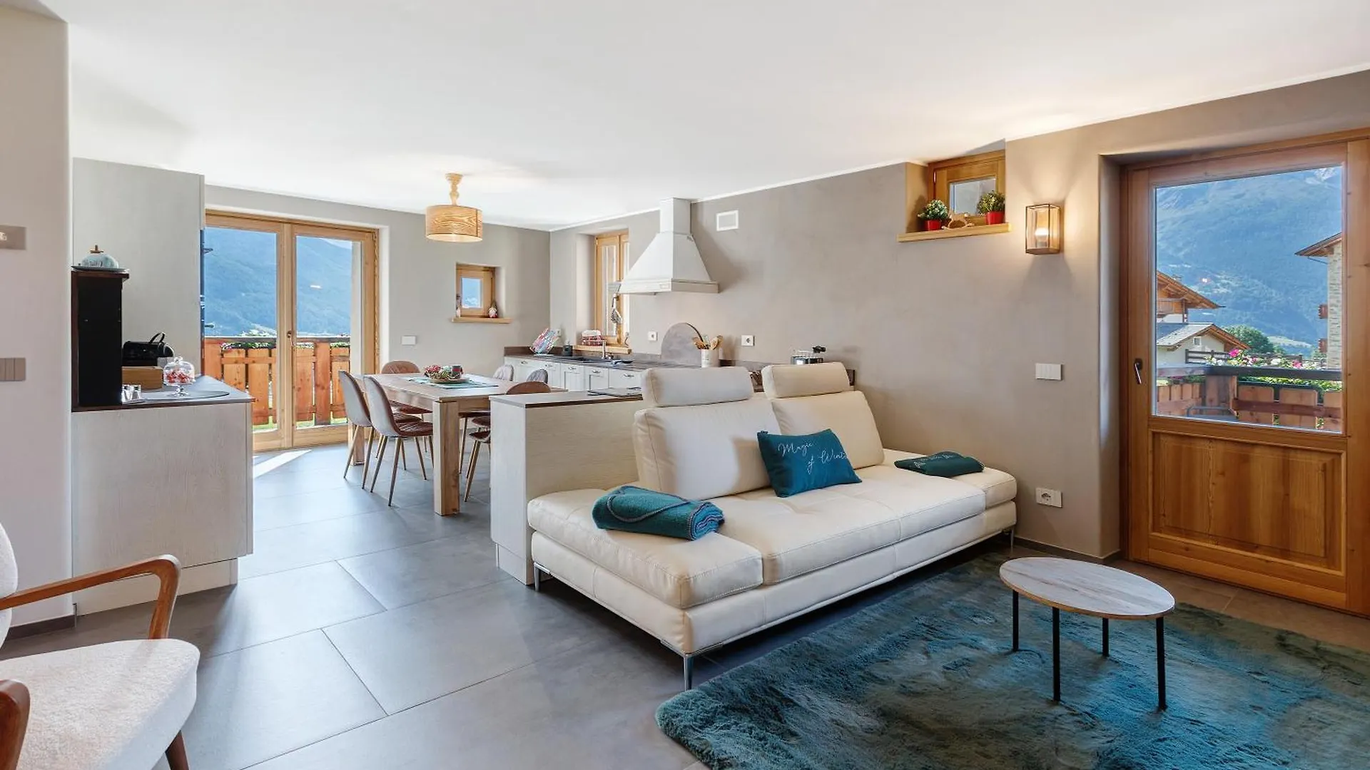 Chalet Sambor Oga 0*,