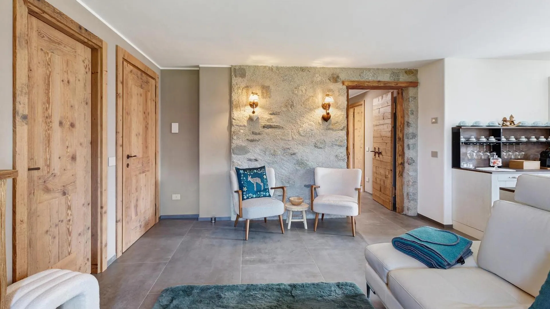 Chalet Sambor Oga