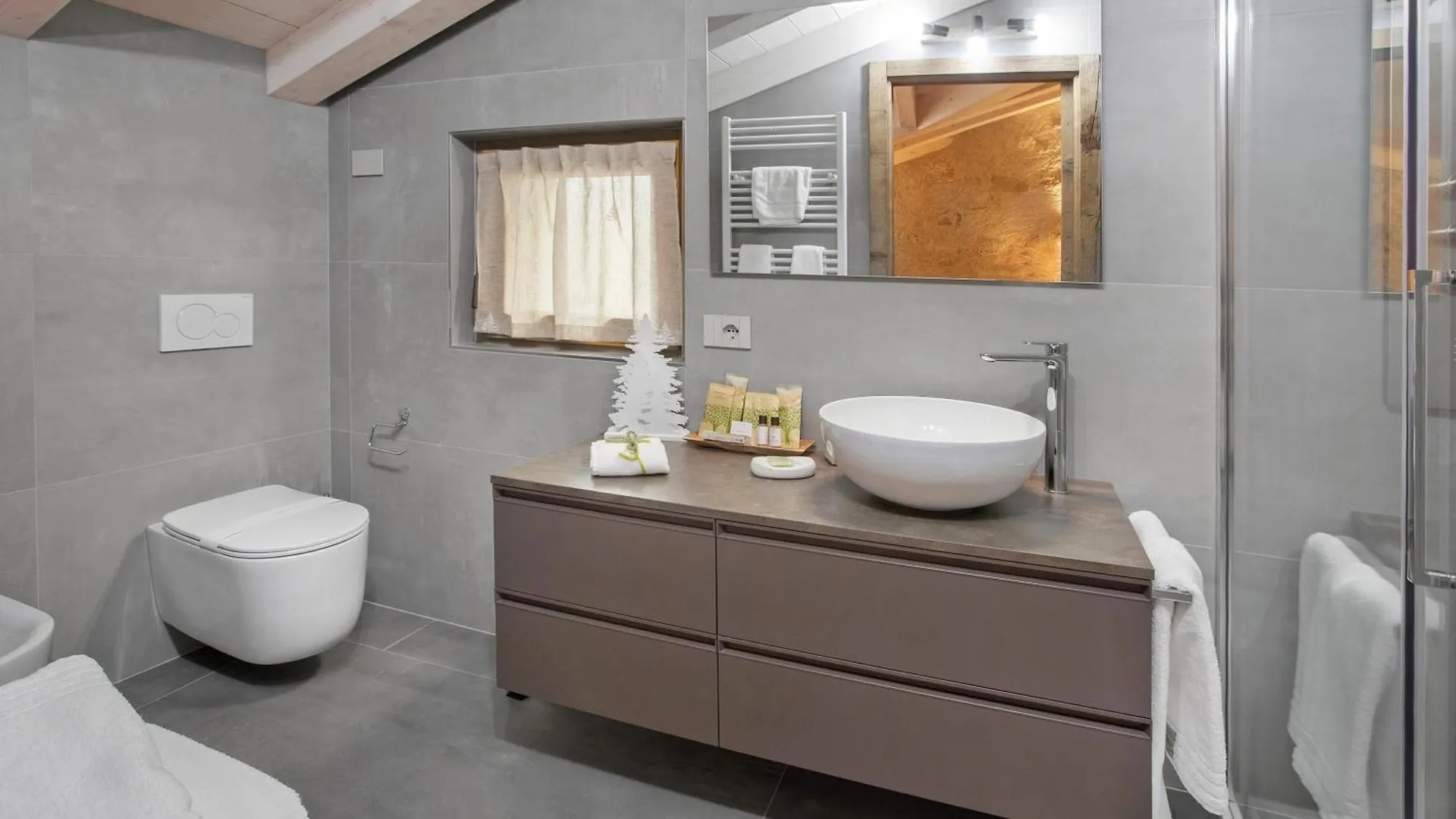 Chalet Sambor Oga