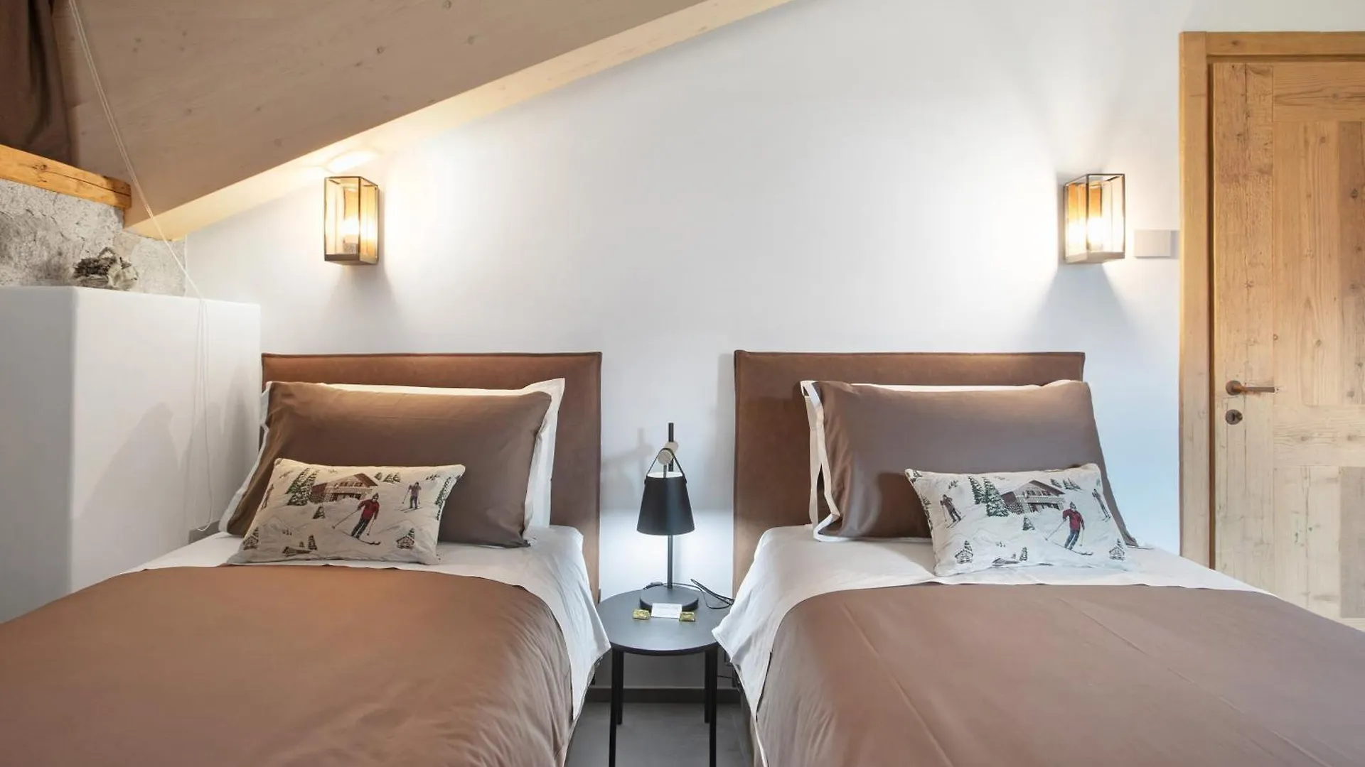 Chalet Sambor Oga